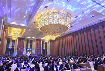 万搏官方网站/app/ios/安卓/在线/注册,集团2018营销年会盛典暨新品牌发布会圆满成功