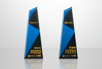 又双叒叕获奖啦！万搏官方网站/app/ios/安卓/在线/注册,集团荣膺两项行业大奖