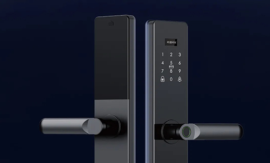 新品上市|万搏官方网站/app/ios/安卓/在线/注册,智能锁Q10/Q20惊艳来袭